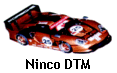 Ninco DTM