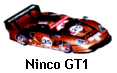 Ninco GT1